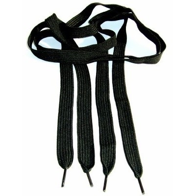Waxed laces in colours Waxed laces in colours