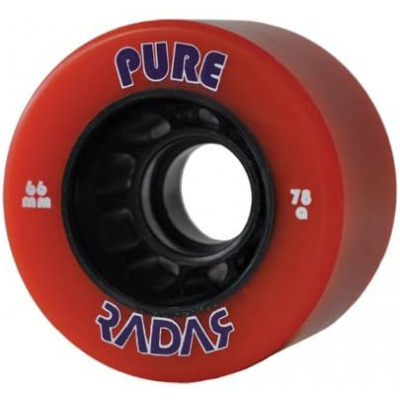 Radar Pure outdoor wheels Radar Pure outdoor wheels