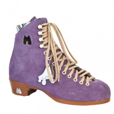 Moxi Lolly boot - Taffy purple Moxi Lolly boot - Taffy purple
