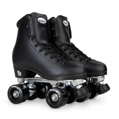 Rookie Artistic skate - black Rookie Artistic skate - black