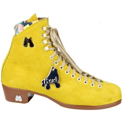 Moxi Lolly boot - Pineapple Moxi Lolly boot - Pineapple