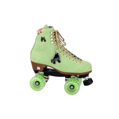 Moxi Lolly skate - Honeydew Moxi Lolly skate - Honeydew