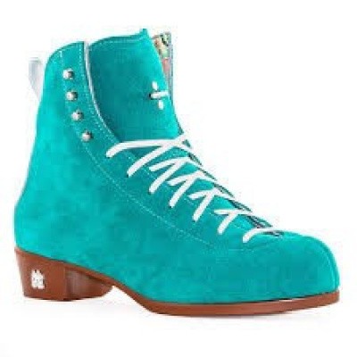 Moxi Jack boot only - Jade Moxi Jack boot only - Jade