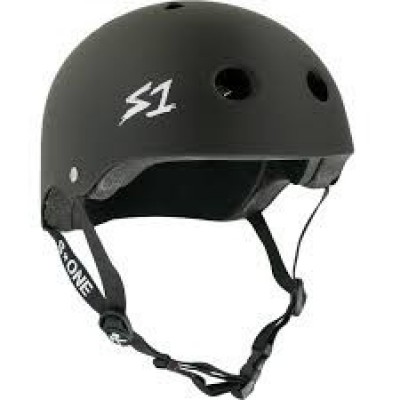 S1 MEGA Lifer helmet S1 MEGA Lifer helmet