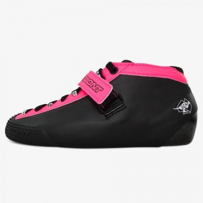 Bont Hybrid Carbon Durolite Bont Hybrid Carbon Durolite