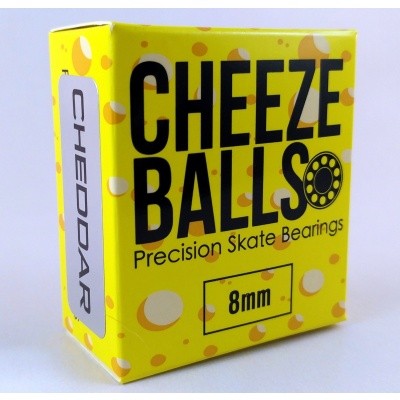 Cheezeballs Cheddar bearings Cheezeballs Cheddar bearings