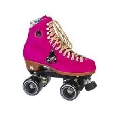 Moxi Lolly skate Fuchsia Moxi Lolly skate Fuchsia