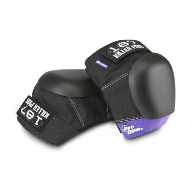 187 Killer Pads Knee Pro Derby 187 Killer Pads Knee Pro Derby