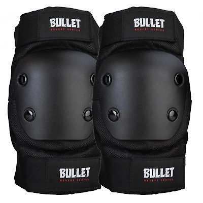 Bullet Revert elbow pads Bullet Revert elbow pads