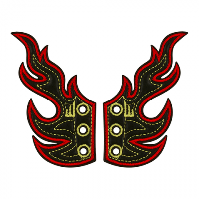 Shwings Flames Shwings Flames