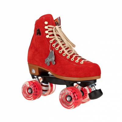 Moxi Lolly skate - Poppy Red Moxi Lolly skate - Poppy Red