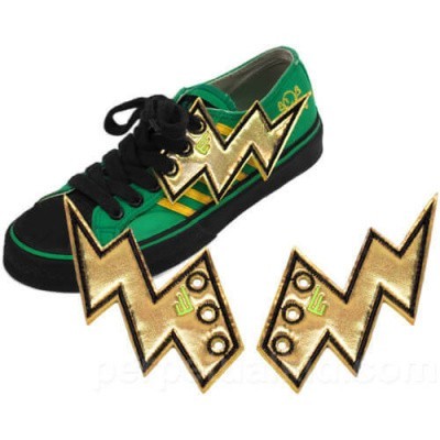 Shwings Lightning bolt Shwings Lightning bolt