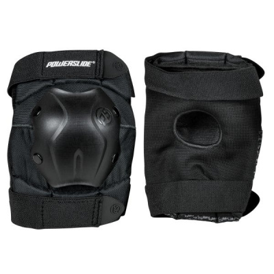 Powerslide Standard knee protection Powerslide Standard knee protection