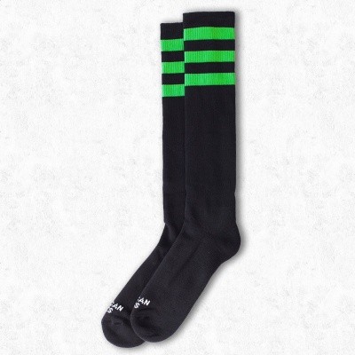 American Socks - Knee high American Socks - Knee high