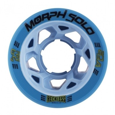 Morph Solo Morph Solo