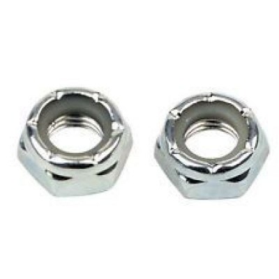 King pin locknut 9/16 King pin locknut 9/16