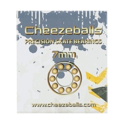 Cheezeballs Gouda bearings 7mm Cheezeballs Gouda bearings 7mm