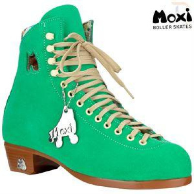 Moxi Lolly boot - Apple Green Moxi Lolly boot - Apple Green