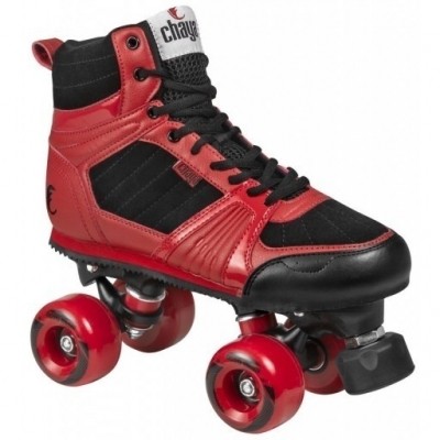 Chaya Jump skate rood Chaya Jump skate rood