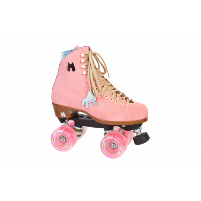 Moxi Lolly skate - Straberry Pink Moxi Lolly skate - Straberry Pink