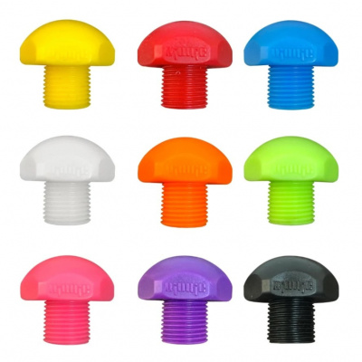 Bionic jam plugs Bionic jam plugs