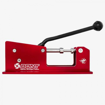Bont bearing press Bont bearing press
