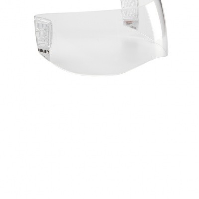 Bauer HDO pro-clip visor Bauer HDO pro-clip visor