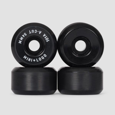 Mini Logo A-cut park wheels Mini Logo A-cut park wheels