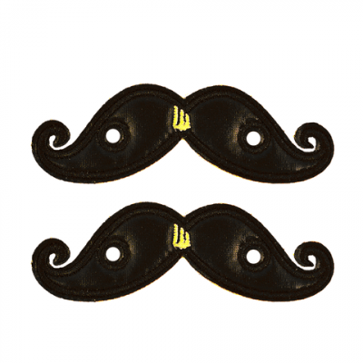 Shwings mustache Shwings mustache
