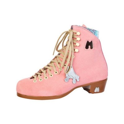Moxi Lolly boot - Strawberry Moxi Lolly boot - Strawberry