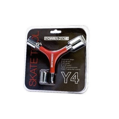 Powerdyne Y4 tool Powerdyne Y4 tool