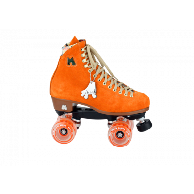 Moxi Lolly skate - Clementine Moxi Lolly skate - Clementine