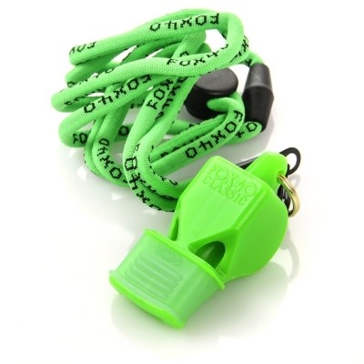Fox 40 whistle Classic CMG Fox 40 whistle Classic CMG