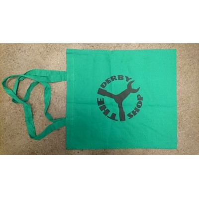 TDS tote bag TDS tote bag