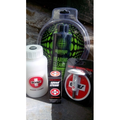 Cleaning set Cleaning set