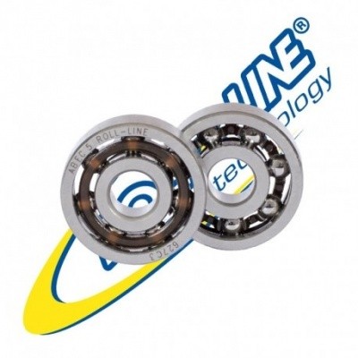 Roll Line ABEC 5 bearings Roll Line ABEC 5 bearings