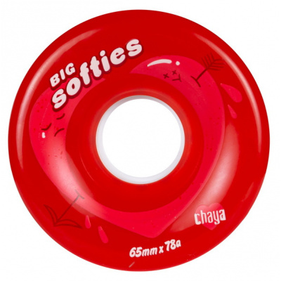 Chaya Big Softies Chaya Big Softies