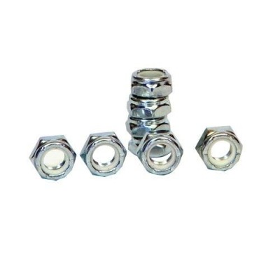 Axle nut 8mm Axle nut 8mm