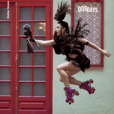DogDays Magazine 'abonnementje' DogDays Magazine 'abonnementje'