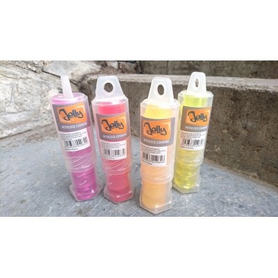 Chaya Jelly cushions Chaya Jelly cushions
