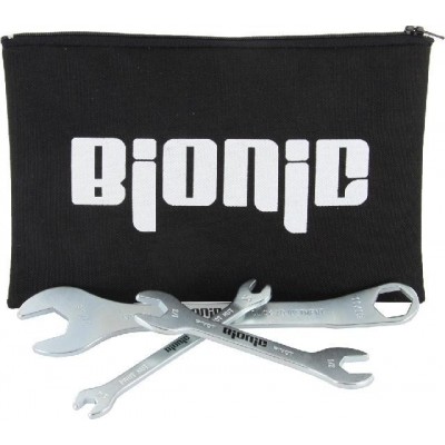 Bionic tool kit Bionic tool kit