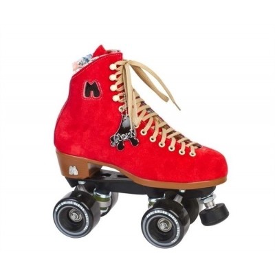 Moxi Lolly skate Poppy Moxi Lolly skate Poppy
