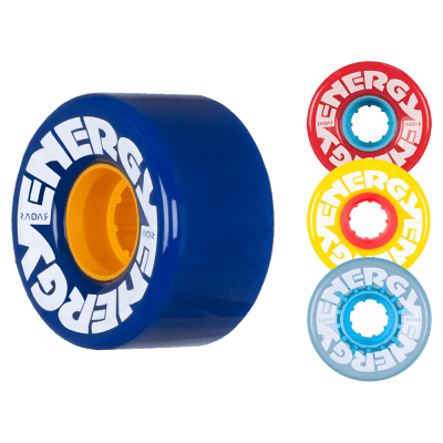 Radar Energy 57mm Radar Energy 57mm