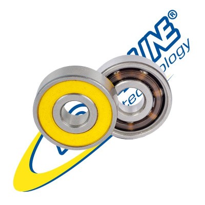 Roll Line Speed Race Bearings 7mm Roll Line Speed Race Bearings 7mm