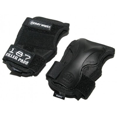 187 Killer Pads Derby Wrist 187 Killer Pads Derby Wrist