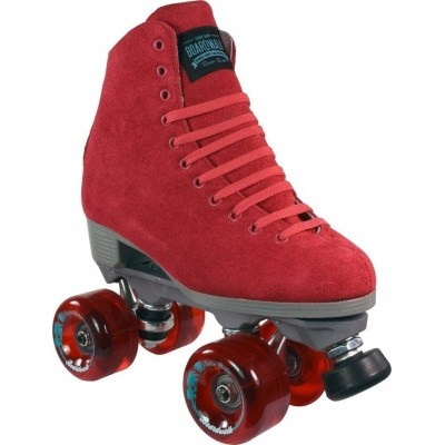 Sure Grip Boardwalk Rood Sure Grip Boardwalk Rood