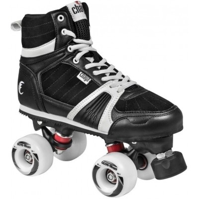 Chaya Jump skate zwart Chaya Jump skate zwart