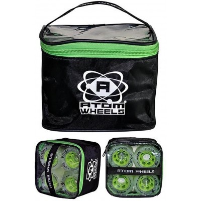 Quad wheel bag Quad wheel bag