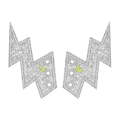 Shwings Lightning bolt Shwings Lightning bolt