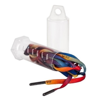 MyFit Rainbow laces MyFit Rainbow laces